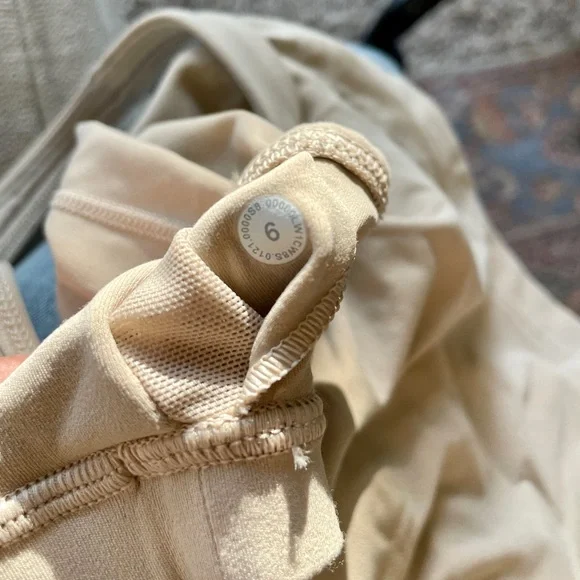 Lululemon Align Tank - Picture 3 of 3